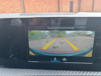Mercedes-Benz A Class 1.3 A180 SE 7G-DCT Euro 6 (s/s) 5dr