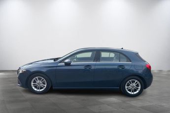 Mercedes-Benz A Class 1.3 A180 SE 7G-DCT Euro 6 (s/s) 5dr