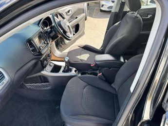 Jeep Compass 1.6 MultiJetII Sport Euro 6 (s/s) 5dr