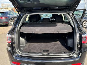 Jeep Compass 1.6 MultiJetII Sport Euro 6 (s/s) 5dr