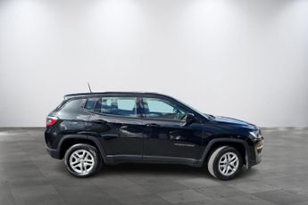 Jeep Compass 1.6 MultiJetII Sport Euro 6 (s/s) 5dr