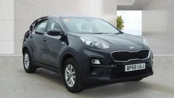 Kia Sportage 1.6 GDi 1 Euro 6 (s/s) 5dr