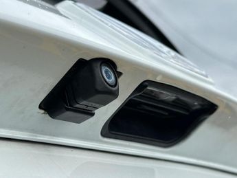 Honda Civic 1.0 VTEC Turbo SR CVT Euro 6 (s/s) 5dr