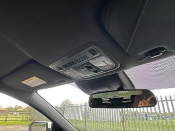 Honda Civic 1.0 VTEC Turbo SR CVT Euro 6 (s/s) 5dr