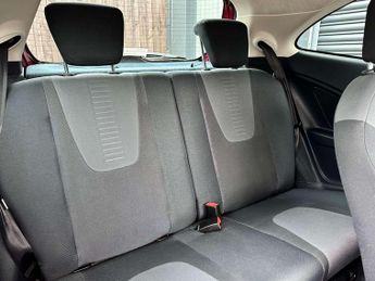 Ford KA 1.2 Ka Zetec 3dr