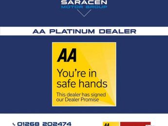 Mercedes-Benz GLA 1.6 GLA 200 AMG Line Premium Auto 5dr