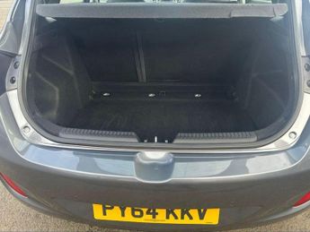 Hyundai i30 1.6 CRDi Active Auto Euro 5 5dr