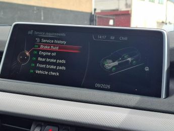 BMW X5 3.0 30d M Sport Auto xDrive Euro 6 (s/s) 5dr