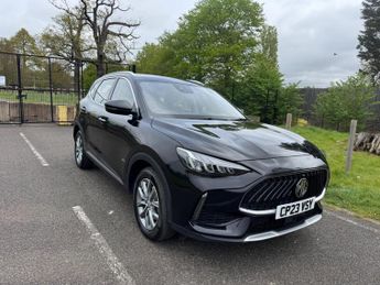 MG HS 1.5 T-GDI SE DCT Euro 6 (s/s) 5dr