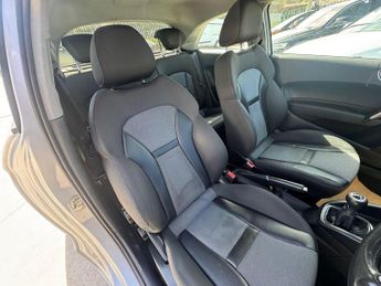 Audi A1 1.6 TDI Sport Euro 5 (s/s) 3dr