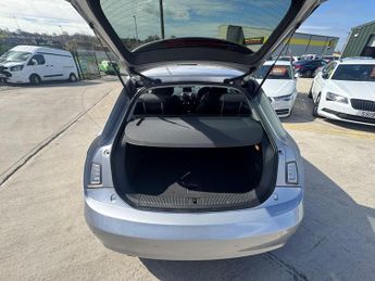 Audi A1 1.6 TDI Sport Euro 5 (s/s) 3dr