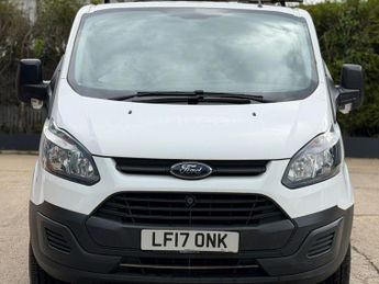 Ford Transit 2.0 TDCi 310 L1 H1 5dr