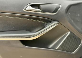 Mercedes-Benz A Class 1.5 A180d Sport 7G-DCT Euro 6 (s/s) 5dr