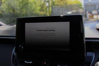 Toyota Corolla 1.8 VVT-h Design Touring Sports CVT Euro 6 (s/s) 5dr