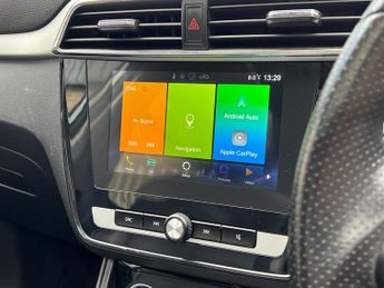 MG MG ZS 44.5kWh Exclusive Auto 5dr