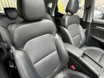 MG MG ZS 44.5kWh Exclusive Auto 5dr