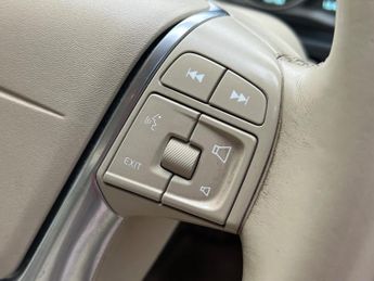 Volvo S80 2.4 D5 SE Lux Geartronic Euro 5 4dr