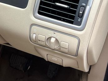 Volvo S80 2.4 D5 SE Lux Geartronic Euro 5 4dr