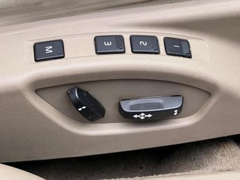 Volvo S80 2.4 D5 SE Lux Geartronic Euro 5 4dr