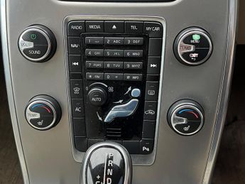 Volvo S80 2.4 D5 SE Lux Geartronic Euro 5 4dr