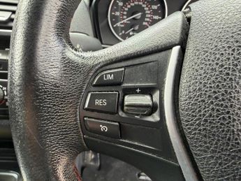 BMW 1 Series 1.5 116d Sport Auto Euro 6 (s/s) 5dr