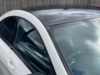 Mercedes-Benz CLA 2.1 CLA220d AMG Line Coupe 7G-DCT 4MATIC Euro 6 (s/s) 4dr