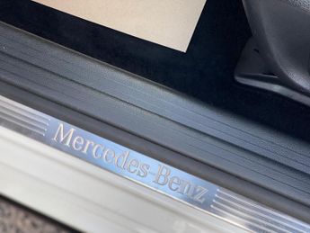 Mercedes-Benz CLA 2.1 CLA220d AMG Line Coupe 7G-DCT 4MATIC Euro 6 (s/s) 4dr