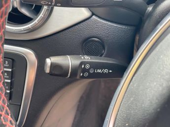 Mercedes-Benz CLA 2.1 CLA220d AMG Line Coupe 7G-DCT 4MATIC Euro 6 (s/s) 4dr
