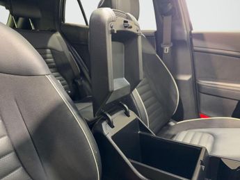 Kia Sportage 1.6 h T-GDi GT-Line S Auto Euro 6 (s/s) 5dr