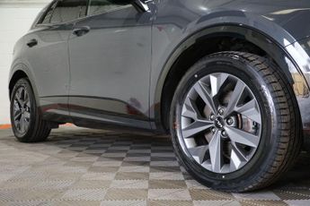Kia Sportage 1.6 h T-GDi GT-Line S Auto Euro 6 (s/s) 5dr