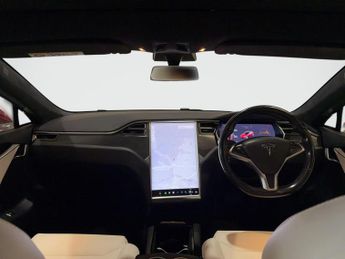 Tesla Model S 75D (Dual Motor) Hatchback 5dr Electric Auto 4WD (328 bhp)