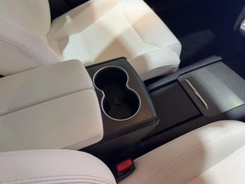 Tesla Model S 75D (Dual Motor) Hatchback 5dr Electric Auto 4WD (328 bhp)