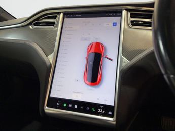 Tesla Model S 75D (Dual Motor) Hatchback 5dr Electric Auto 4WD (328 bhp)