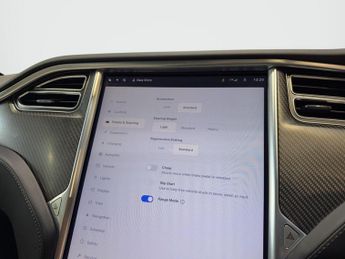 Tesla Model S 75D (Dual Motor) Hatchback 5dr Electric Auto 4WD (328 bhp)