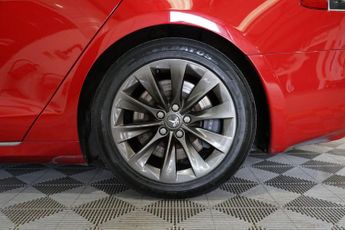 Tesla Model S 75D (Dual Motor) Hatchback 5dr Electric Auto 4WD (328 bhp)