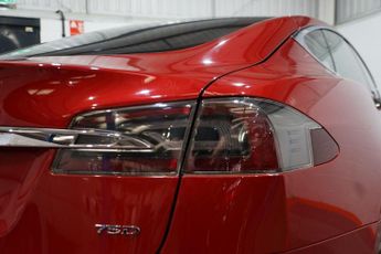 Tesla Model S 75D (Dual Motor) Hatchback 5dr Electric Auto 4WD (328 bhp)