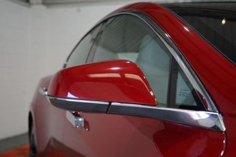 Tesla Model S 75D (Dual Motor) Hatchback 5dr Electric Auto 4WD (328 bhp)