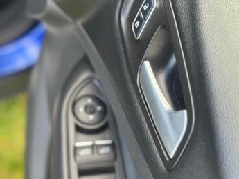 Ford Kuga 2.0 TDCi Titanium Powershift AWD Euro 6 (s/s) 5dr