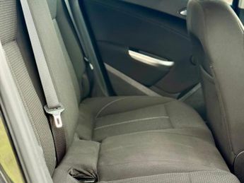 Vauxhall Astra 2.0 CDTi SRi VX Line Auto Euro 5 5dr