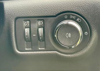 Vauxhall Astra 2.0 CDTi SRi VX Line Auto Euro 5 5dr