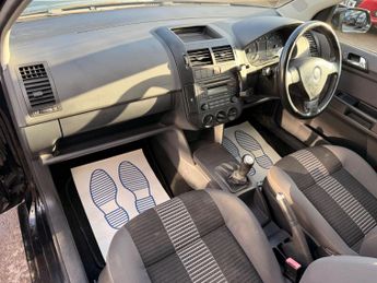 Volkswagen Polo 1.2 Match 5dr