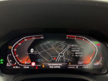 BMW 3 Series 3.0 330d M Sport Auto Euro 6 (s/s) 4dr