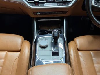 BMW 3 Series 3.0 330d M Sport Auto Euro 6 (s/s) 4dr