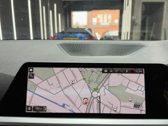 BMW 3 Series 3.0 330d M Sport Auto Euro 6 (s/s) 4dr