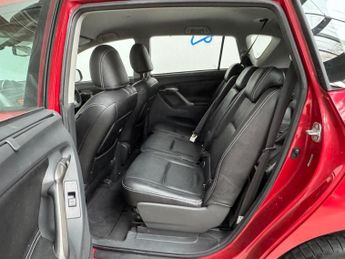 Toyota Verso 2.0 D-4D T Spirit Euro 4 5dr