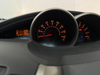 Toyota Verso 2.0 D-4D T Spirit Euro 4 5dr