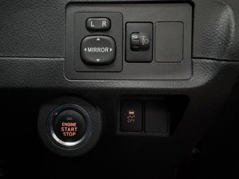 Toyota Verso 2.0 D-4D T Spirit Euro 4 5dr