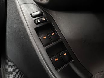 Toyota Verso 2.0 D-4D T Spirit Euro 4 5dr