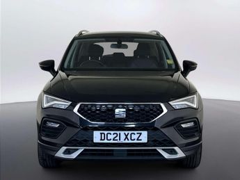 SEAT Ateca 1.5 TSI EVO SE Technology SUV 5dr Petrol Manual Euro 6 (s/s) (15