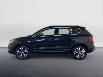 SEAT Ateca 1.5 TSI EVO SE Technology SUV 5dr Petrol Manual Euro 6 (s/s) (15